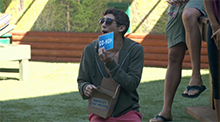 Jason Roy Co-HoH Big Brother Over The Top